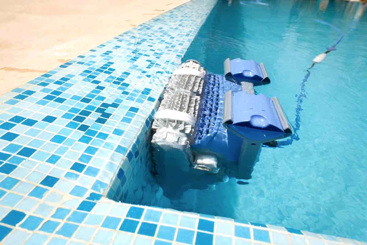 HAVUZ MALZEMELERİ SATIŞI