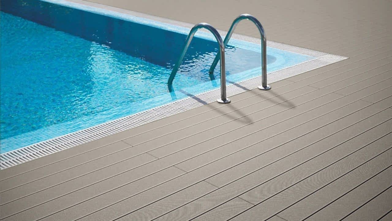 HAVUZ YAPI MALZEMELERİ